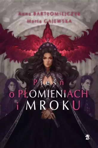 Pieśń o płomieniach i mroku na Arena.pl