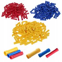 MUFA KABLOWA ZŁĄCZKA IZOLOWANA TULEJKA 0,5-10 mm2