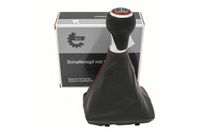 Gałka zmiany biegów z mieszkiem AUDI A4 B7 2004 2005 2006 2007 2008 2009
