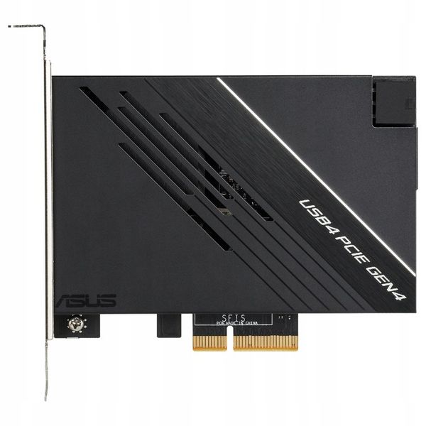 Karta ASUS USB4 PCIe Gen4 zdjęcie 5