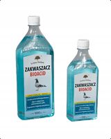 Zakwaszacz BIOACID dla gołębi Leśna Dolina 500ml