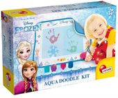 Mata wodna do rysowania Frozen