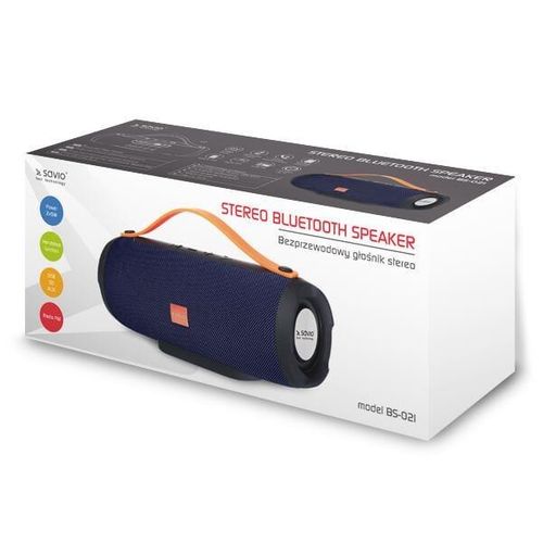 Głośniki bluetooth SAVIO BS-021 na Arena.pl