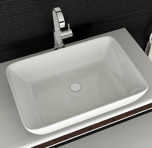 Umywalka Ceramiczna Alice na Arena.pl