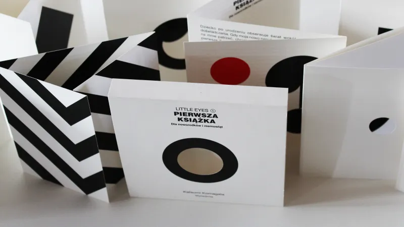 Pierwsza książka zdjęcie 3