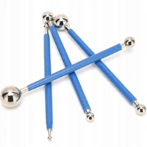 Kulka do nakładania wyrównywania silikonu w narożnikach fuga spoina płytek na Arena.pl