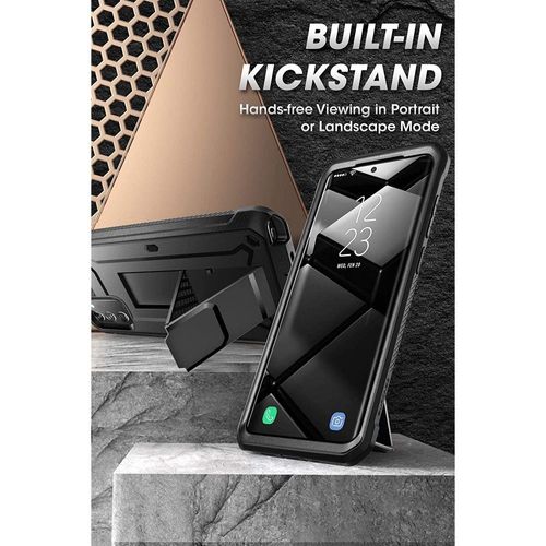 SUPCASE UNICORN BEETLE PRO GALAXY NOTE 20 ULTRA BLACK na Arena.pl