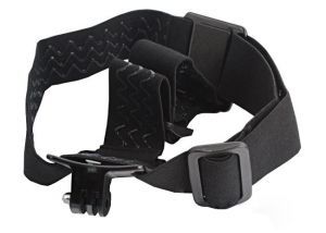 Head Strap typ A OPASKA na kask do GoPro (GP23) na Arena.pl