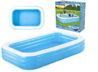 Basen 305 x 183 x 56 dmuchany #54009