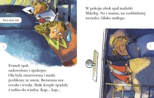 Babula Babalunga. Czytam sobie na Arena.pl