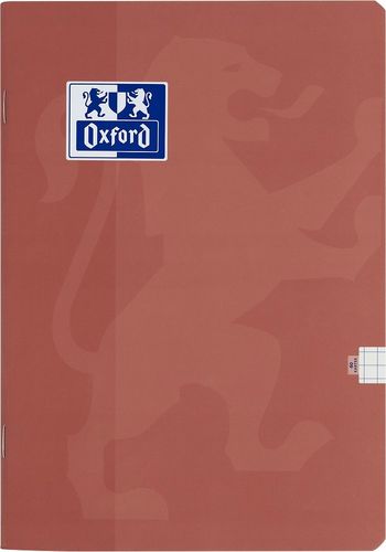 Zesz Oxf Touch Trend B5 60K K5X5M A'5 400177610 na Arena.pl