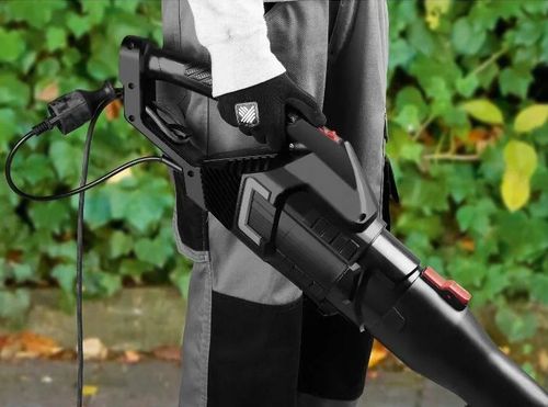 Dmuchawa elektryczne Parkside 3 kg na Arena.pl