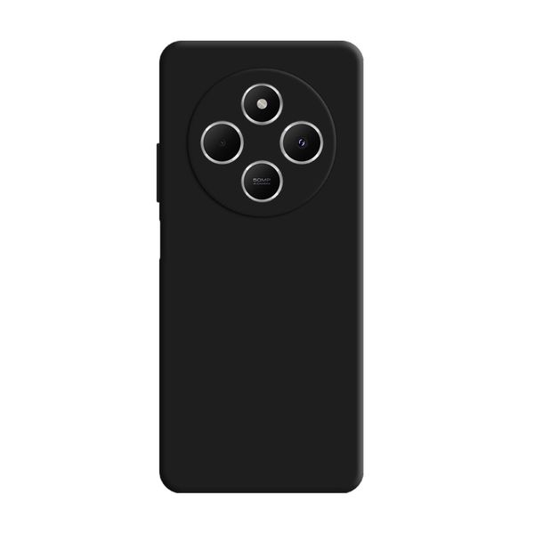 Redmi 14C / Redmi A4 5G - 3mk Silicone Case zdjęcie 2