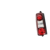 LAMPA TYLNA LEWA CITROEN BERLINGO II 2010 2011 2012 2013 2014 2015 2016