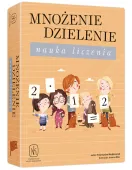 Matematyczna gra edukacyjna dla dzieci - Mnożenie dzielenie Nauka liczenia