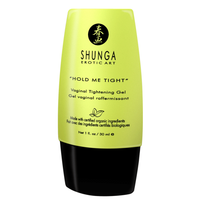 Shunga - Hold Me Tight Vaginal Tightening Gel 30 Ml