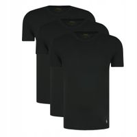 T-shirt męski okrągły dekolt Polo Ralph Lauren rozmiar S