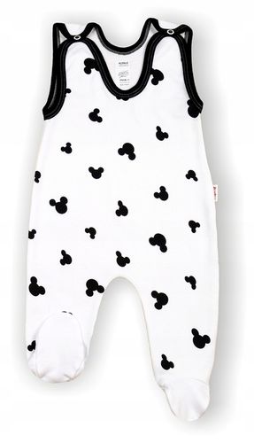 ŚPIOCHY ŚPIOSZKI bawełniane 5 PAK CH 56 KLEKLE na Arena.pl