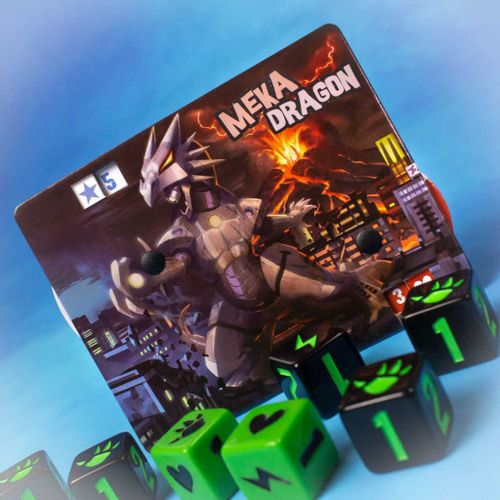 Gra Potwory w Tokio na Arena.pl