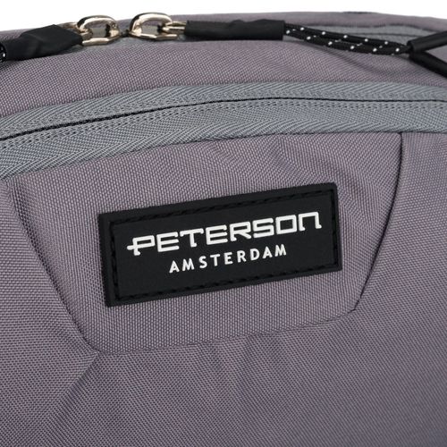 saszetka ptn swy-01-8450 d.gray na Arena.pl