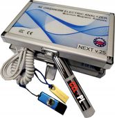 Skaner Biorezonans QUANTUM CEL NEXT v25 PL