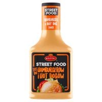 Firma Roleski Street Food Sos do hamburgerów i hot dogów 300 g
