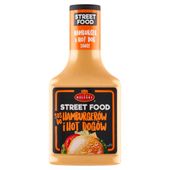Firma Roleski Street Food Sos do hamburgerów i hot dogów 300 g