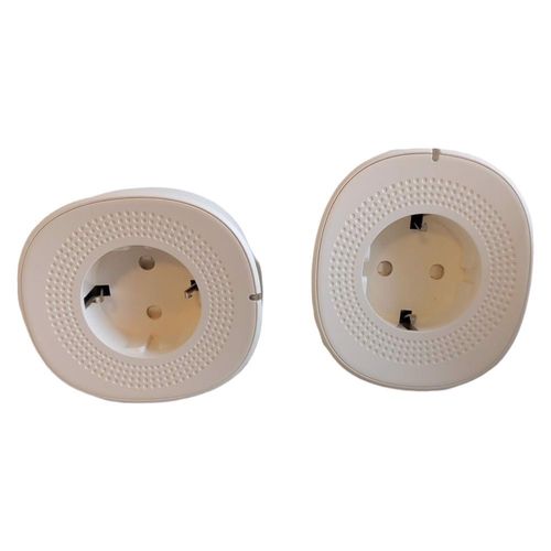 Gniazdko wi fi inteligentne 2 porty usb timer 2szt na Arena.pl