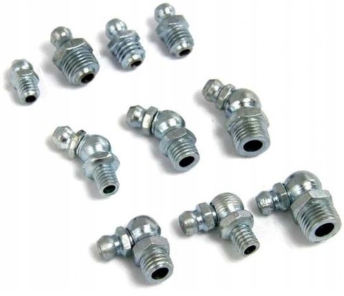 ZESTAW KALAMITEK KALAMITKI DO SMAROWNICY 110szt na Arena.pl