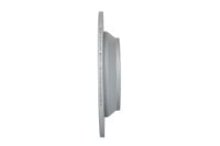 TARCZA HAM TYL 284X10 P BOSCH