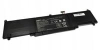 2 x Bateria C31N1339 do laptopów ASUS