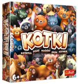 GRA KOTKI 02081