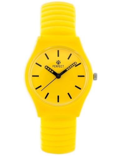 PERFECT S31 - yellow (zp831b) na Arena.pl