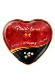 bougie massage bubble gum 35ml