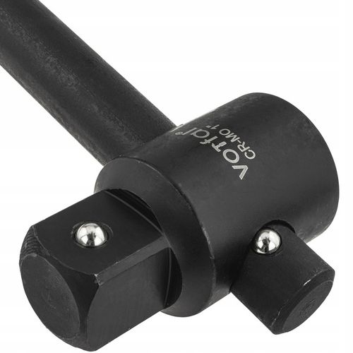 POKRĘTŁO PRZESUWNE DO KÓŁ 1"CAL 500 MM TYP T KLUCZ DO NASADEK UDAR CR-MO na Arena.pl