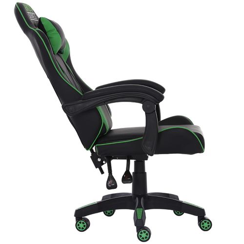 Fotel Enzo Green na Arena.pl