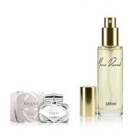 perfumy nr 184 100ml - zamiennik inspirowany gucci bamboo od gucci