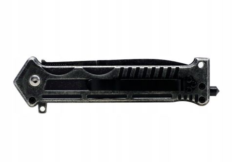 NÓŻ SKŁADANY MTech MT-A840 stal EDC SURVIVAL na Arena.pl