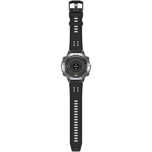smartwatch gravity grafitowy pasek + bransoleta gt42-3 na Arena.pl