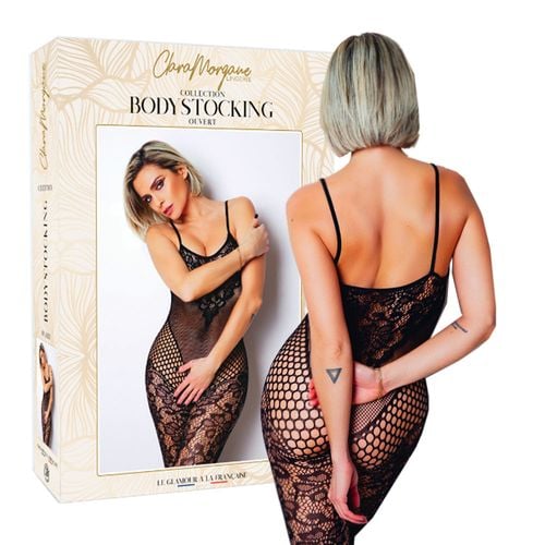 bodystocking cm-92747 na Arena.pl