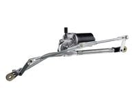 MECHANIZM/SILNIK WYCIERACZEK PRZÓD PRZÓD FIAT PUNTO 2001 2002 2003 2004