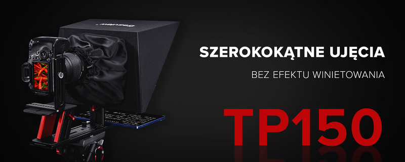Teleprompter Desview TP150 zdjęcie 3