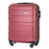 BARRENS WALIZKA kabinowa TORBA PODRĘCZNA cabin suitcase 55x40x20cm