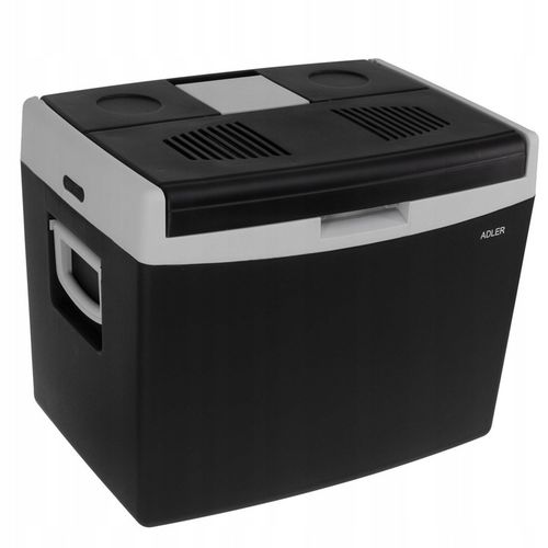Lodówka turystyczna ADLER AD 8092 na Arena.pl