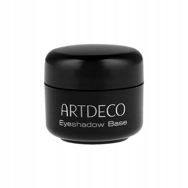 ARTDECO EYESHADOW BASE Baza pod cienie 5ml zdjęcie 3