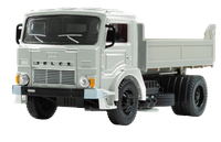 auto jelcz 317 SZARY | K-527