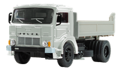 auto jelcz 317 SZARY | K-527