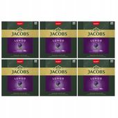 Kapsułki Jacobs Lungo 8 do Nespresso(r)*, 120 kapsułek, 6x 20 szt