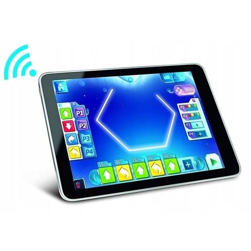 Clementoni Mind Designer Robot Edukacyjny 50534 na Arena.pl