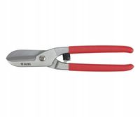 NOŻYCE DO CIĘCIA BLACHY TYP ANGIELSKI 254 MM YATO YT-1924